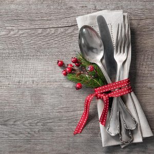 Bromma Deli - Julbord