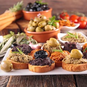 Bromma Deli - Mingelmat