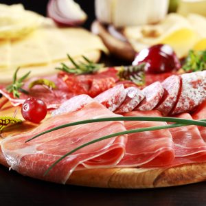Bromma Deli - Planka
