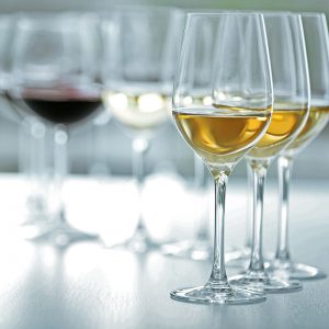 Glas - Vin, drink, cocktail