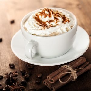 Kaffekopp