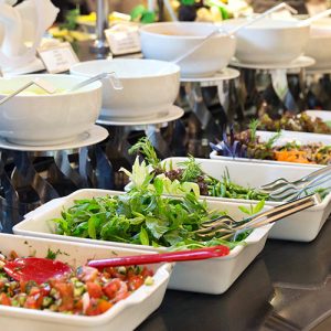Catering Södermalm